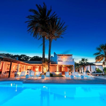 Es Pas Formentera Agroturismo Es Calo  Dış mekan fotoğraf