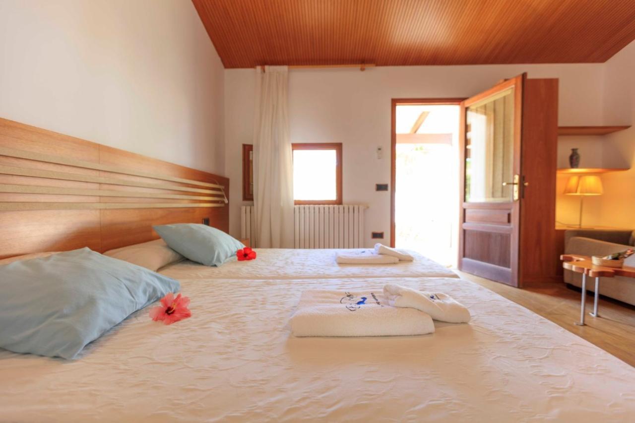 Es Pas Formentera Agroturismo Es Calo  Dış mekan fotoğraf