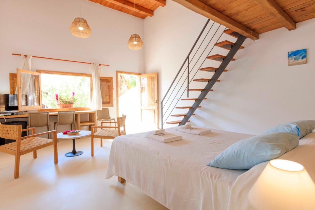 Es Pas Formentera Agroturismo Es Calo  Dış mekan fotoğraf