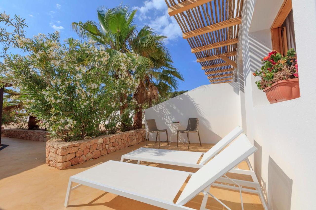 Es Pas Formentera Agroturismo Es Calo  Dış mekan fotoğraf