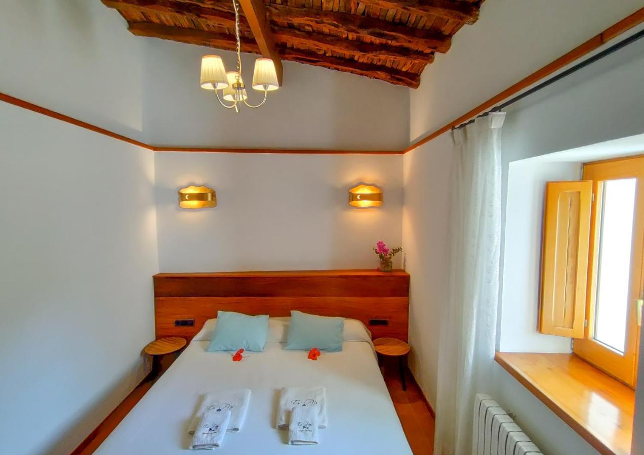 Es Pas Formentera Agroturismo Es Calo  Dış mekan fotoğraf