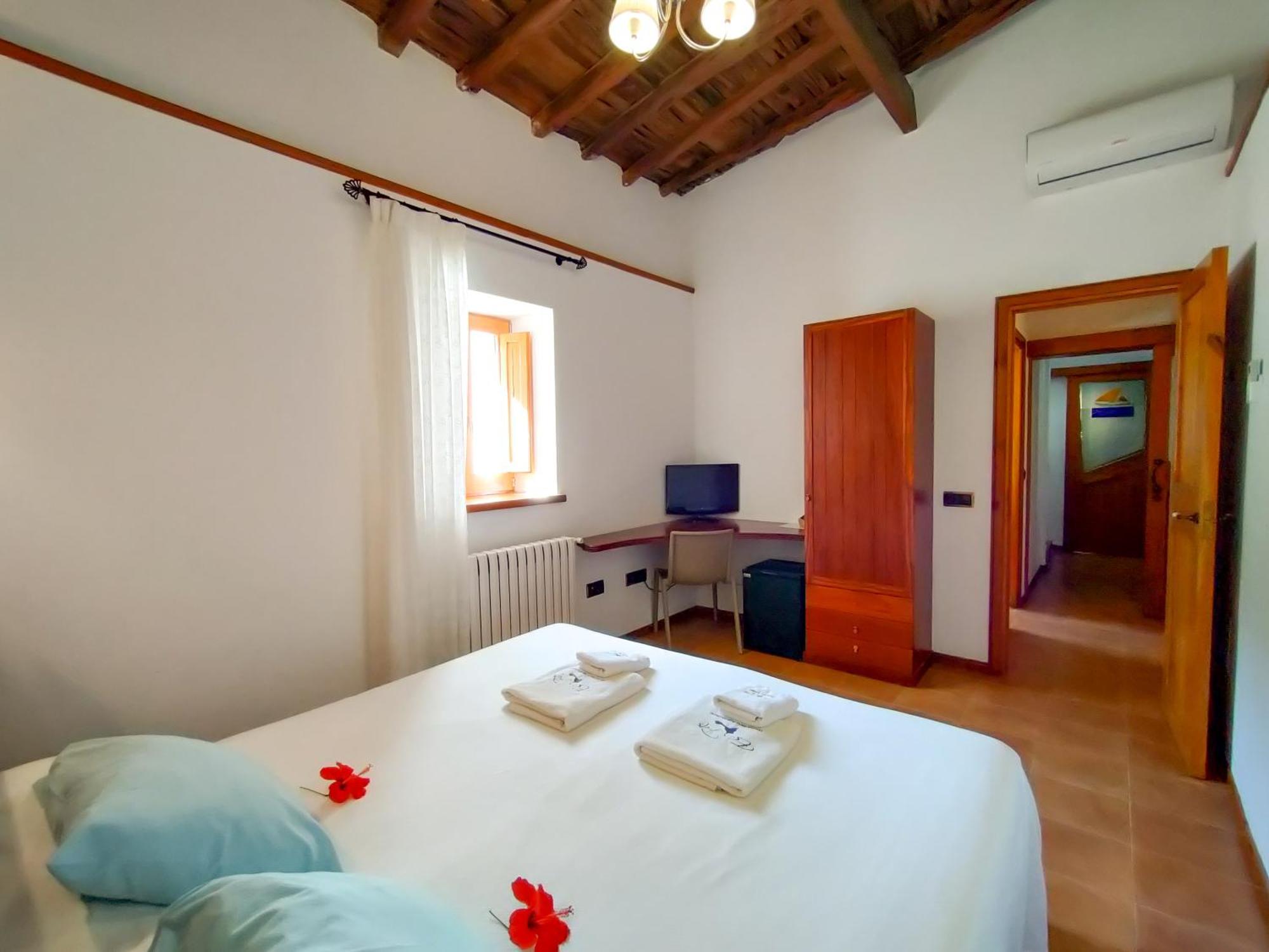 Es Pas Formentera Agroturismo Es Calo  Oda fotoğraf