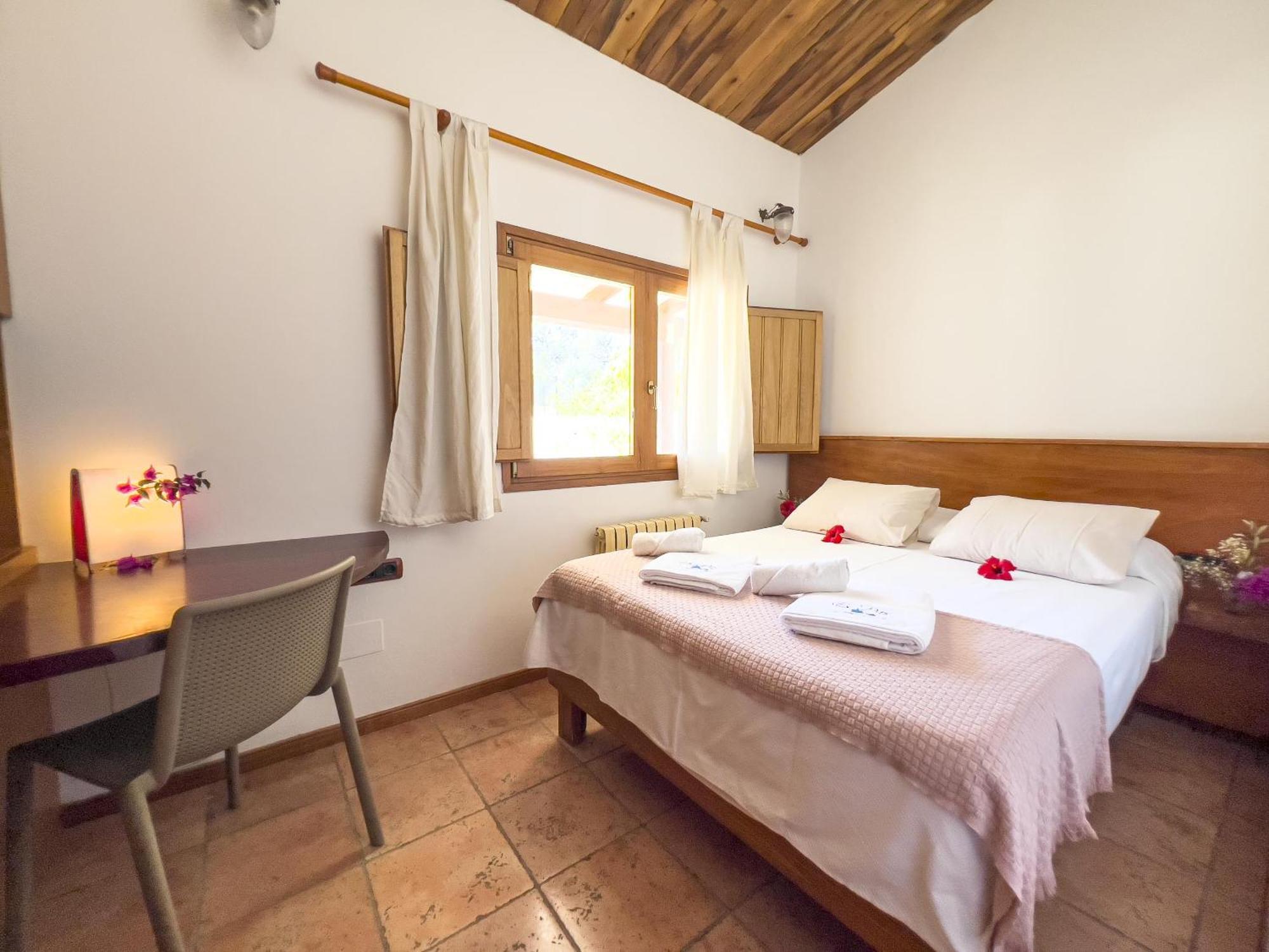 Es Pas Formentera Agroturismo Es Calo  Dış mekan fotoğraf