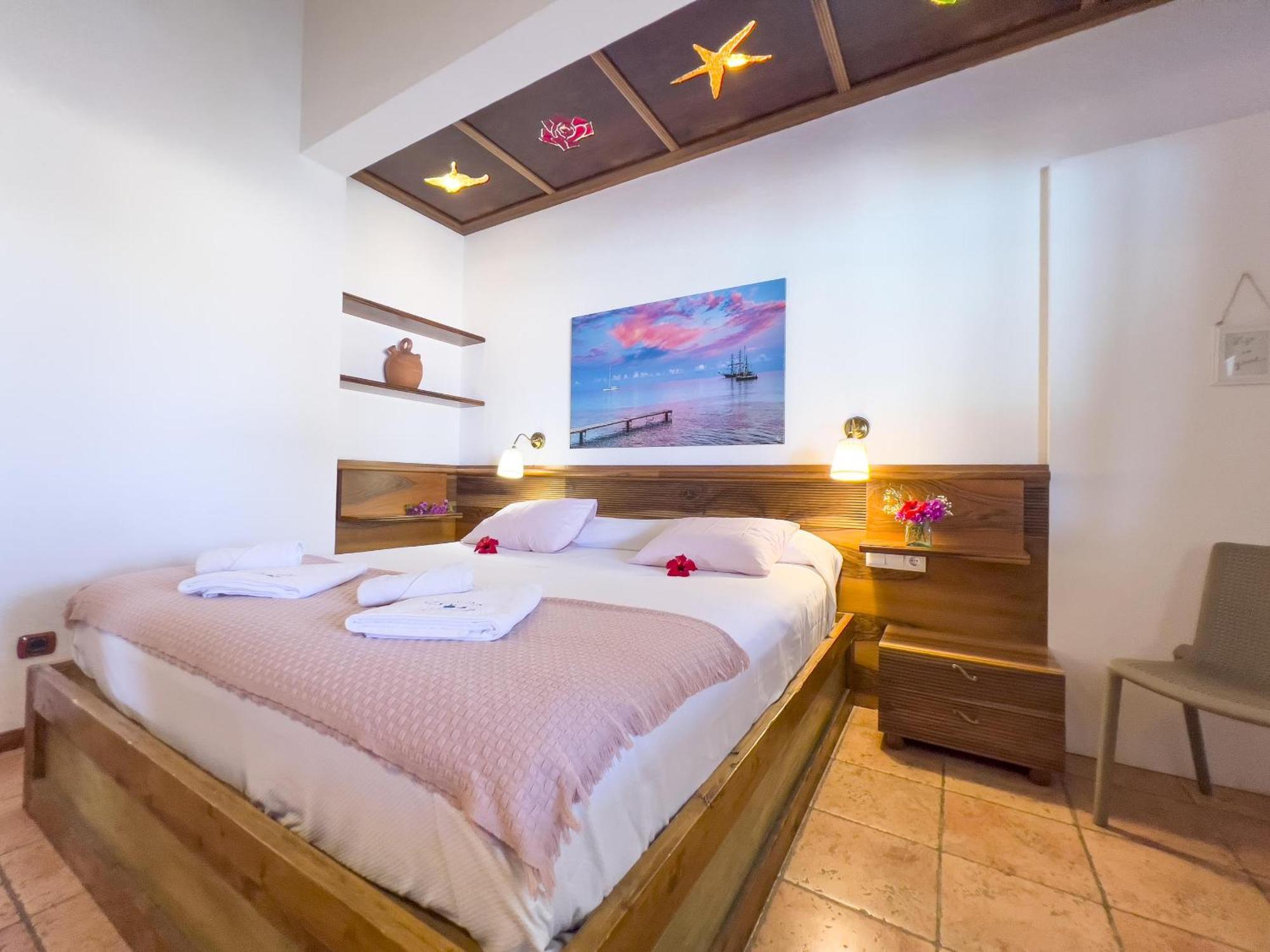 Es Pas Formentera Agroturismo Es Calo  Dış mekan fotoğraf