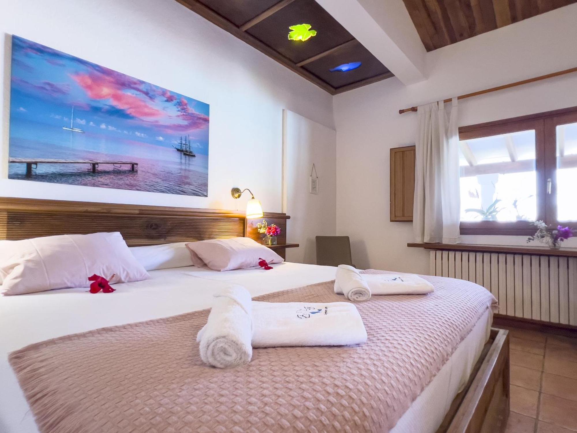Es Pas Formentera Agroturismo Es Calo  Dış mekan fotoğraf